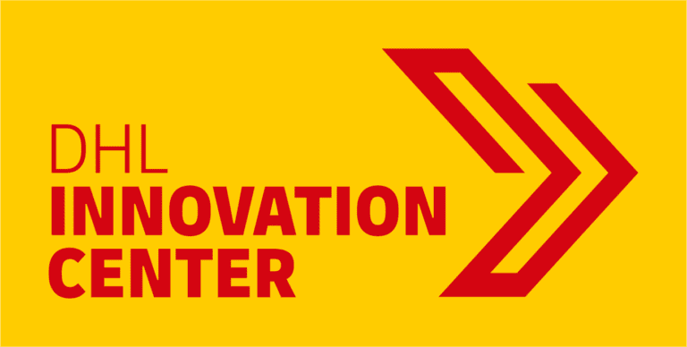DHL Innovation Center Logo
