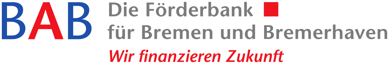 Bremer Aufbau Bank Logo