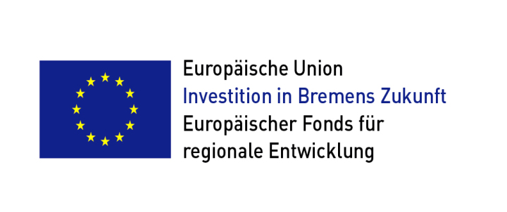 EU Logo Bremen