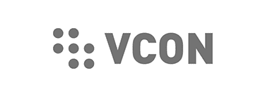 vcon logo